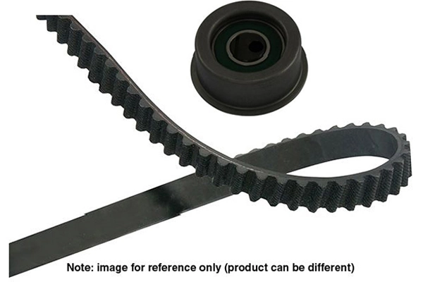 Timing Belt Kit